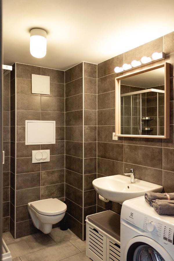 Apartamento S18 